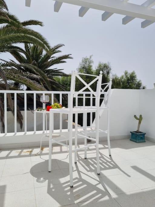 La Casa De Las Palomitas Corralejo Exterior photo