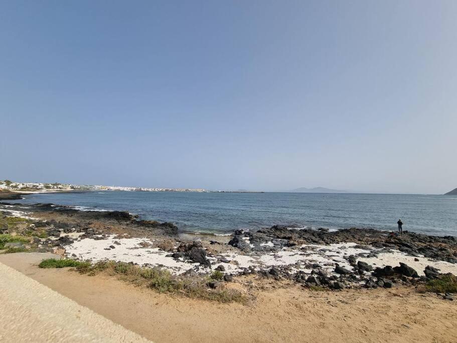 La Casa De Las Palomitas Corralejo Exterior photo