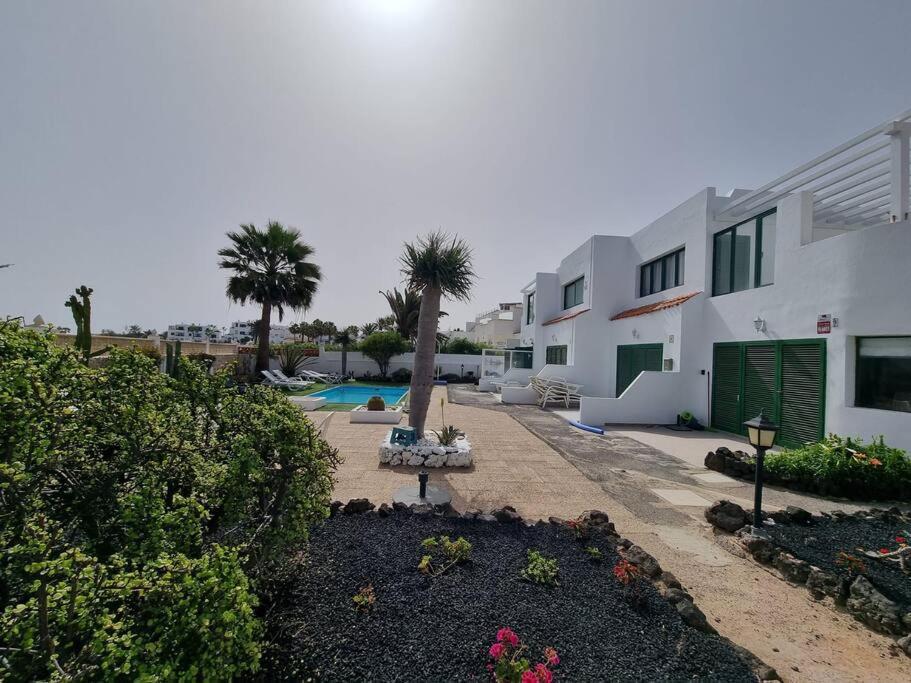 La Casa De Las Palomitas Corralejo Exterior photo