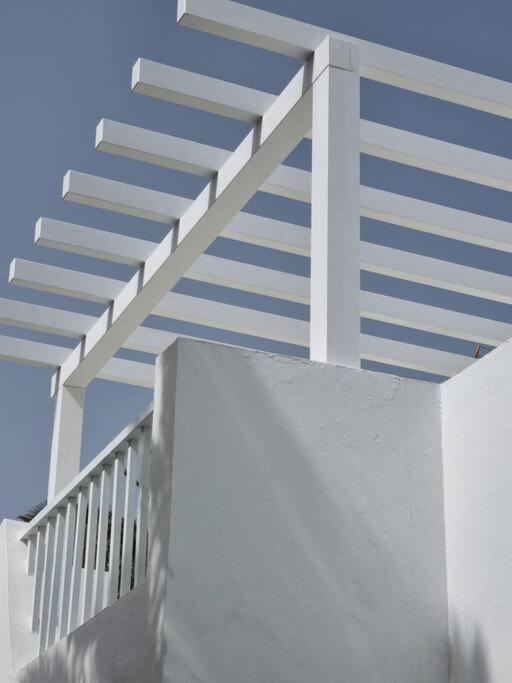 La Casa De Las Palomitas Corralejo Exterior photo