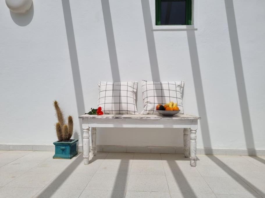 La Casa De Las Palomitas Corralejo Exterior photo