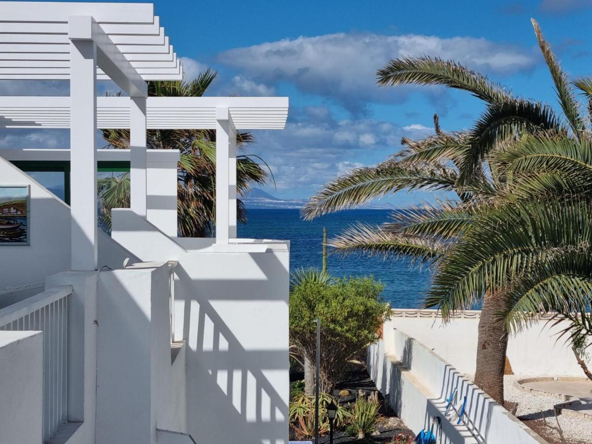 La Casa De Las Palomitas Corralejo Exterior photo