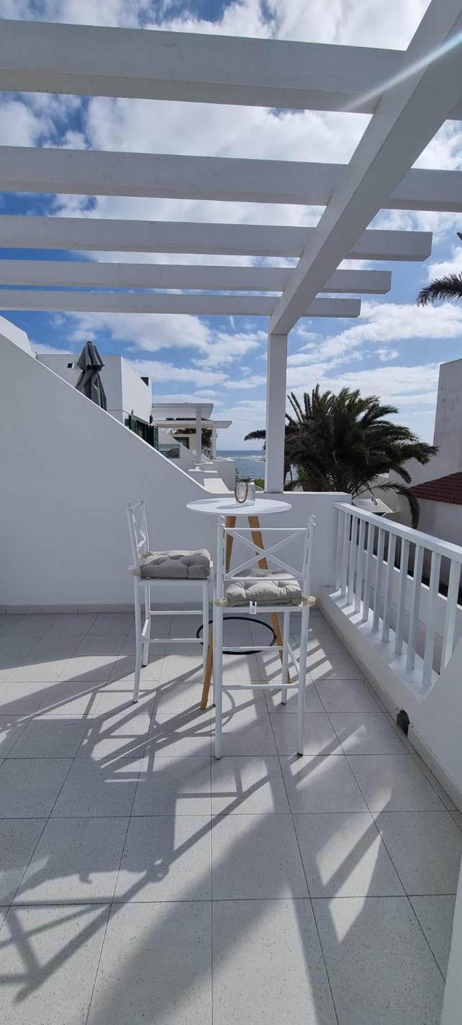 La Casa De Las Palomitas Corralejo Exterior photo