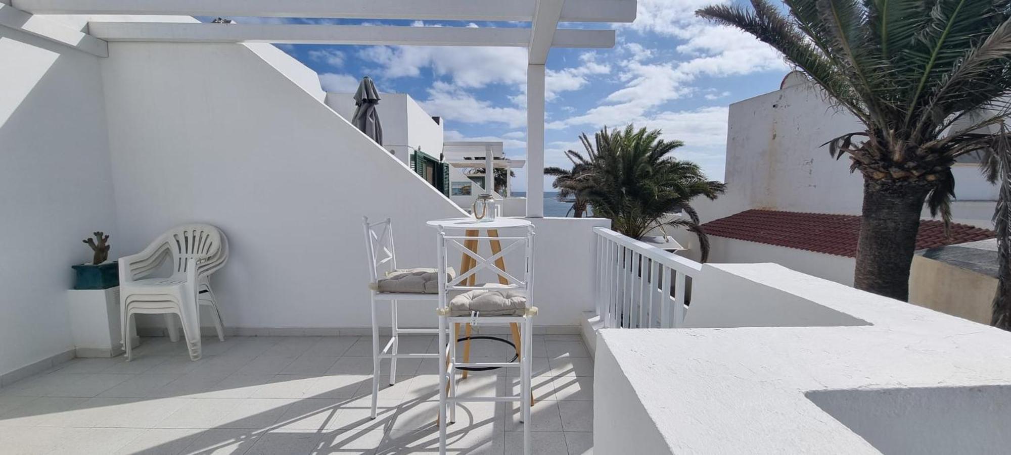 La Casa De Las Palomitas Corralejo Exterior photo