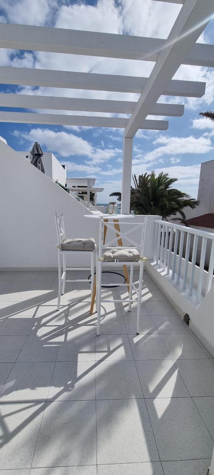 La Casa De Las Palomitas Corralejo Exterior photo
