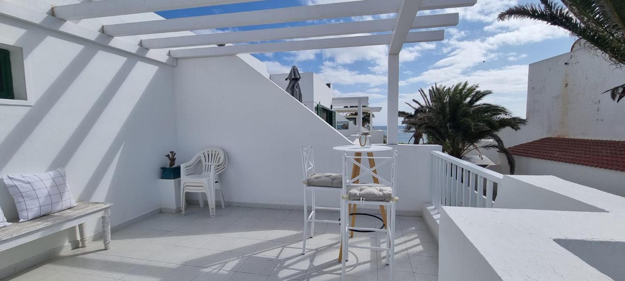 La Casa De Las Palomitas Corralejo Exterior photo